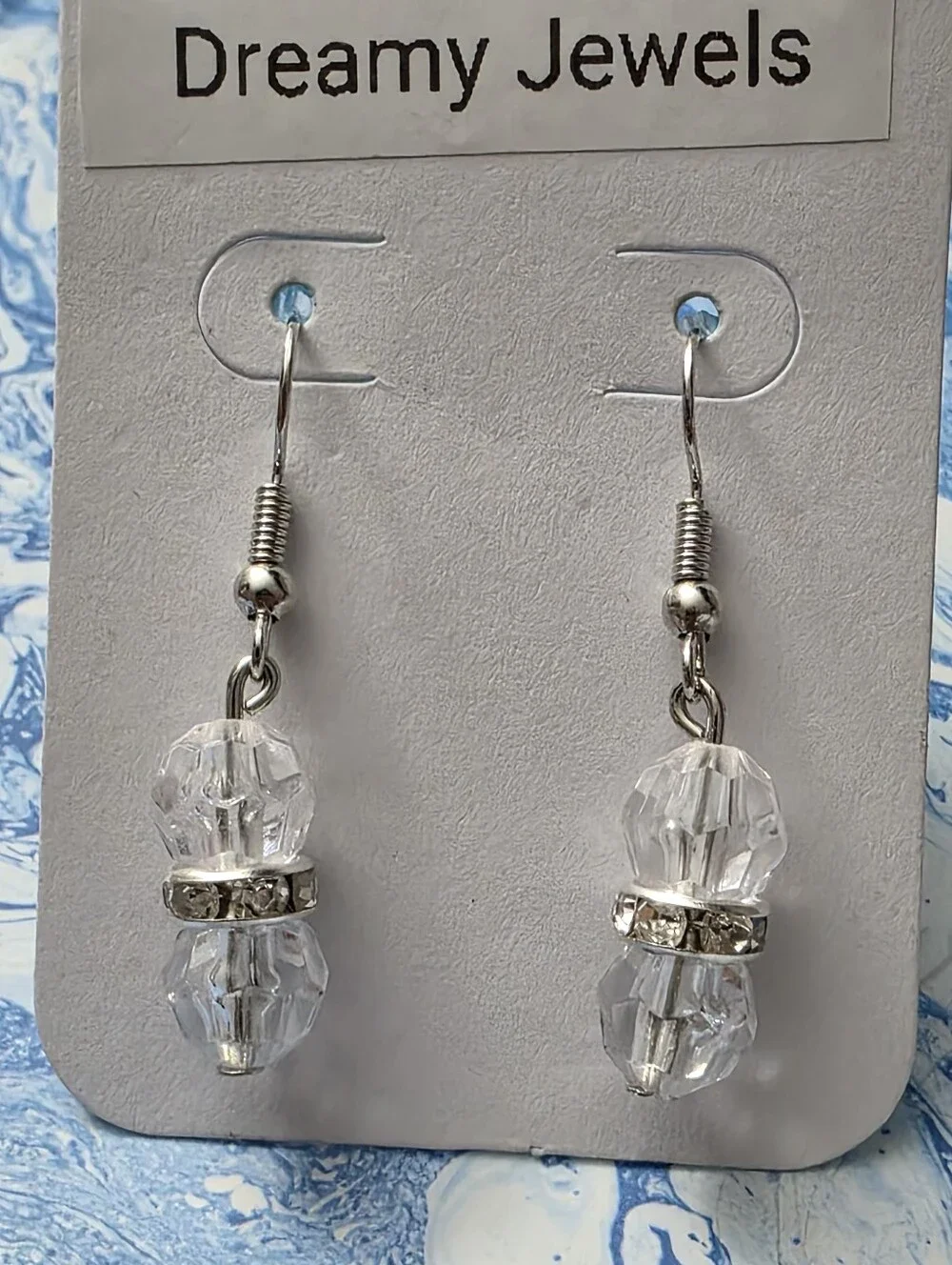 Dreamy Jewels Earrings - Picture 1 of 3